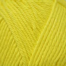 Scheepjes Catona Garn 601 Neon Yellow 25g