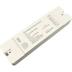 RGB Controller til 230V RGB Clip-On Strip 50m LED bånd