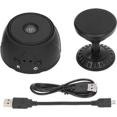 1080P Mini Body Camera Wireless WiFi 120 Degree Wide Angle