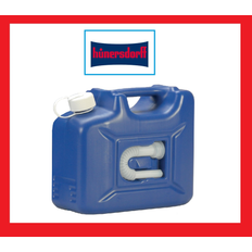 Hünersdorff 10 Litre Container Suitable for AdBlue 10L