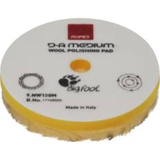 Ulltrissa BigFoot D-A Medium Wool Ø130 mm