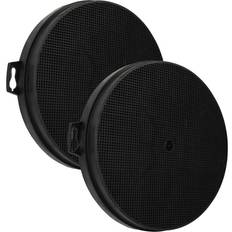 White Goods Accessories VHBW Activated Carbon Filter Replacement 21 cm