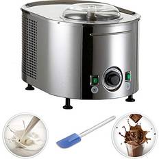 Musso Ice Cream Makers Musso Mini Lussino 4080 Gourmet Homemade Ice Cream Maker
