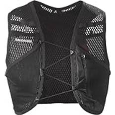 Salomon Bags Salomon Active Skin 4 Compatible with Flasks - Black