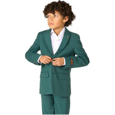 Suits Children's Clothing OppoSuits Affordable Suit - Green