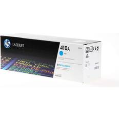 HP Toner CF411A - Cyan