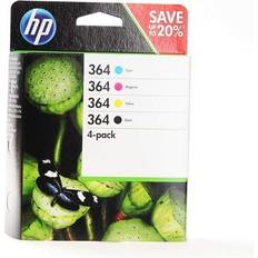 HP Multipack N9J73AE 364