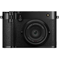 Fujifilm GFX100RF Svart