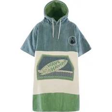 Wave Hawaii Poncho - Curritiba