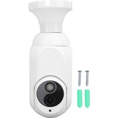 Surveillance Cameras Goolrc E27 Screw Interface 3MP 1080P Motion Detection