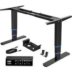 Huanuo 3 Stage Legs Standing Frame Writing Desk