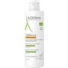 A-Derma Exomega Control Ansigtssolcreme 500 ml