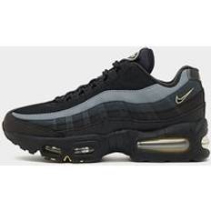 Air max 95 black Nike Air Max 95 Junior - Black
