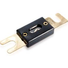Fuses Sinuslive Anl-Sicherung 100 Ampere Streifensicherung 12 Volt PKW Auto Batterie Dark Slate Gray