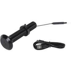 Surveillance Cameras Zeblaze Door Peephole Camera HD 1080P 220 Degrees Wide Angle