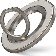 Syncwire Magnetic Phone Ring Holder for MagSafe