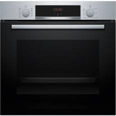 Bosch Built in Ovens on sale Bosch HBA514ES3 Multipurpose Oven 3400 W 71 L