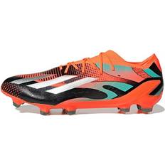 adidas X Speedportal Messi.1 FG - Team Solar Orange