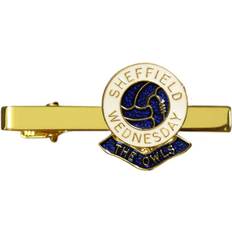 Tie Clips Knight Sheffield Wednesday Football Club Tie Pin