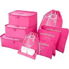 Multifunction Packing Cubes 8 PCS