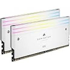 RAM Corsair Dominator Titanium DDR5 2X Modules 0 Go RAM