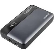 Intenso Powerbank 20000mAh 100W PD