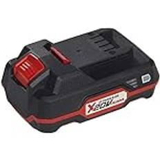 Parkside PAP 20 A1 Batteri Kompatibelt Med 20 V-Enheter