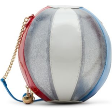 【Betsey Johnson】 アップル クロス BaG★ Betsey Johnson】 アップル クロス BaG☆ (Betsey Johnson