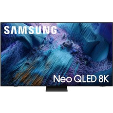 Samsung QN990F 65 8K Neo Qled Mini Led Smart Tv