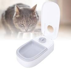 Cat Cat Food Feeder Automatic Pet Feeder
