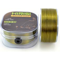 Fishing Equipment Temu Hirisi 350m Super Strong Monofilament Nylon Fishing Line