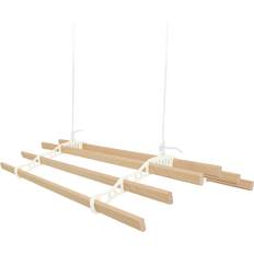 Clothing Care MonsterShop Clothing Airer Ceiling Pulley - Ivory
