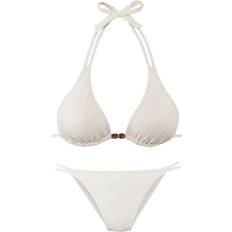 Beige Bikiniset s.Oliver Bikini