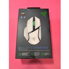 Computer Mice Razer Basilisk V3 X Hyperspeed Gaming Mouse RZ01-0487