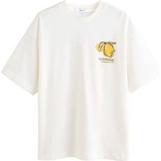 Gula Skjortor NEXT T-shirt