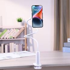 Temu Adjustable 47.24 Inch Long Universal Lazy Phone Stand