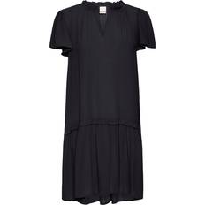 Ichi Dame Kjoler Ichi Ihmarrakech So Dr18 Kjoler - Black