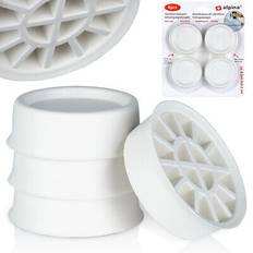 Alpina Vibrationsdämpare 4-pack