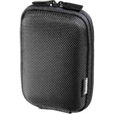 Kameraväskor Hama Kameraväska Hardcase 60H Svart