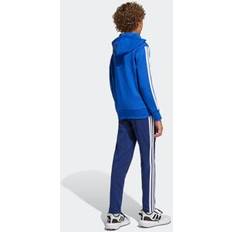 adidas Tracksuit - Navy Blue