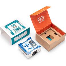 Arduino Arduino Alvik AKX00066 Robot Utförande Färdig Enhet