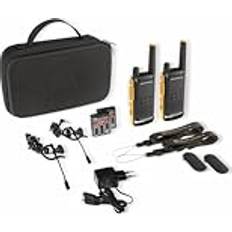 Motorola TLKR T82 Extreme Duo Radio 10 km