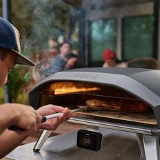 Ooni Koda 2 Pro Pizzaugn 30m Bar