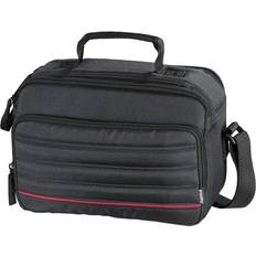Kameraväskor Hama Camera Bag Samara 140 Black