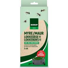 Eco Myrelokkedåse NB 2 Stk