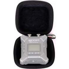 Analog Cases Glide Case For Zoom F3