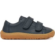 Mocassini Froddo Scarpe Basse G3130240 - Blu Scuro