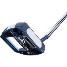 Odyssey Ai-One Jailbird Mini S Slant Neck Putter 33 in