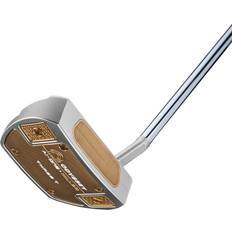 Odyssey Putters Odyssey Ai-One Milled Three S Slant Neck Putter 33 in