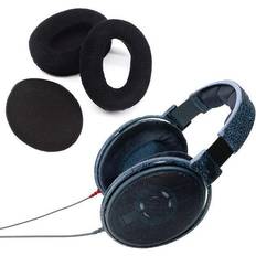 Hd650 Sennheiser HD650 Kuddar